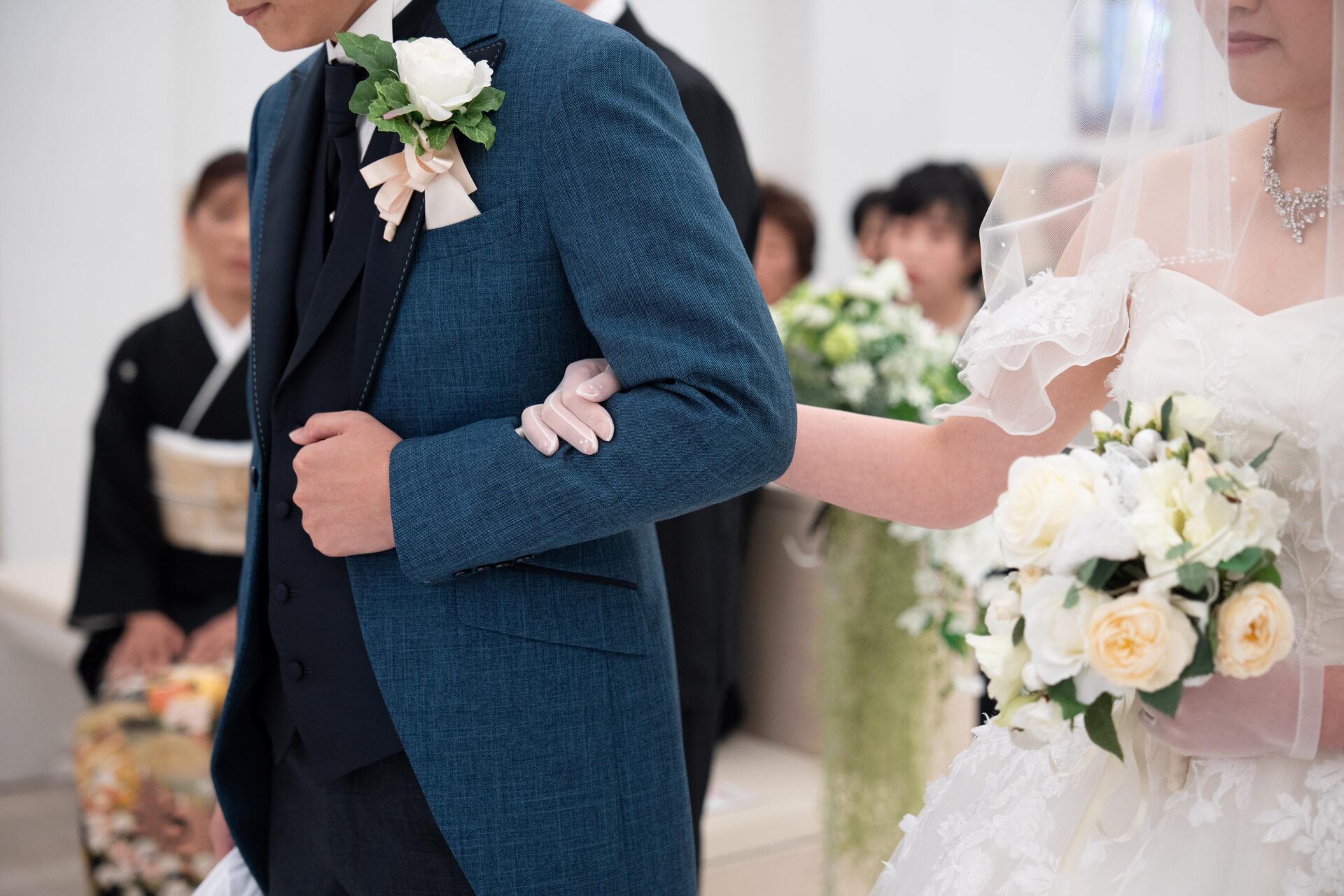 T様 ＆ H様<br>より一層仲深まる1日を