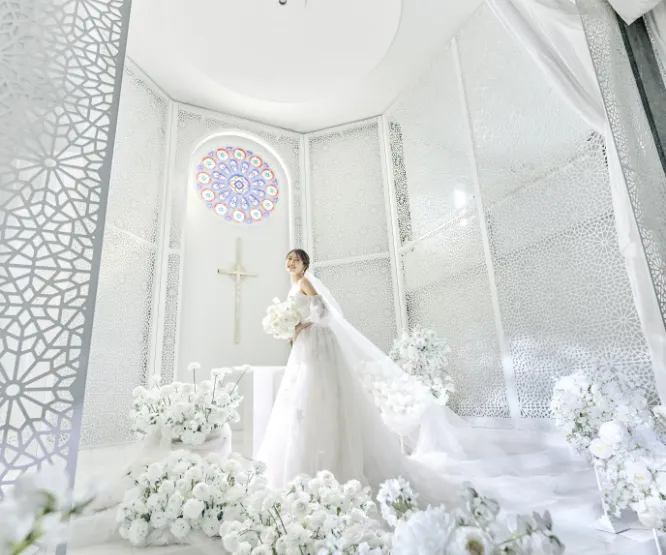 挙式・披露宴 | 【公式】マリアージュ彦根｜滋賀県彦根市の結婚式場