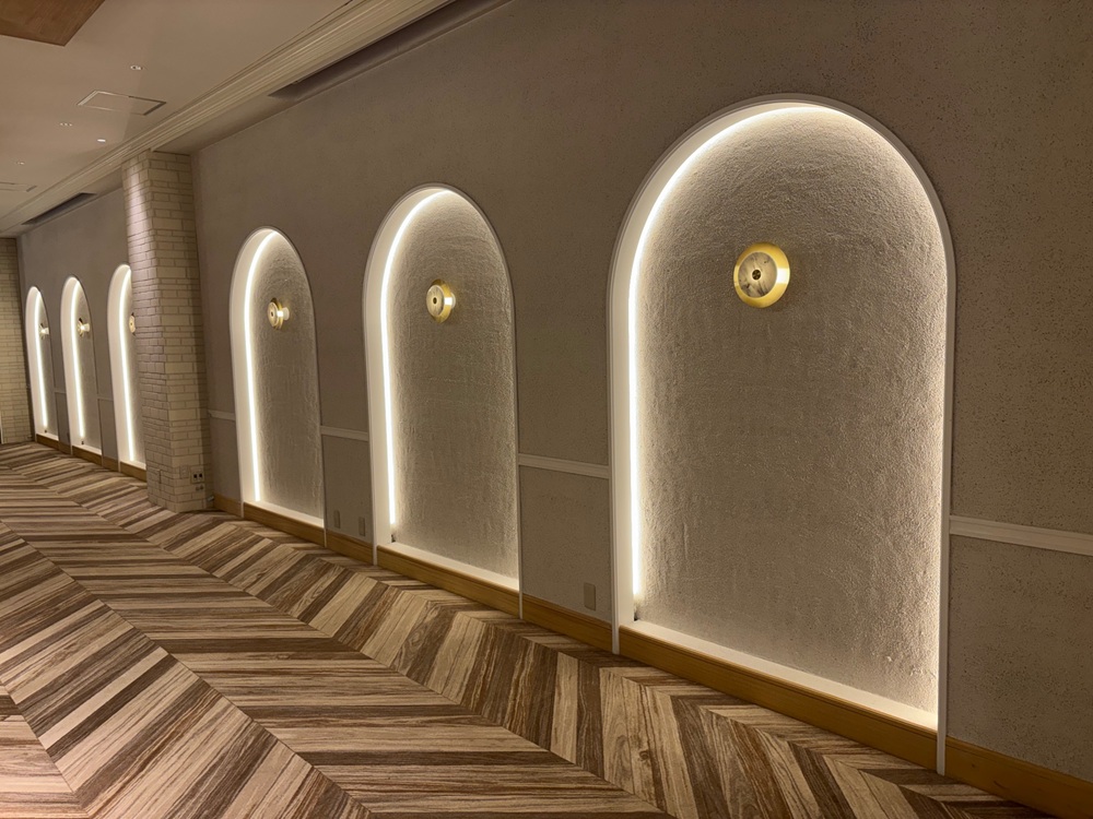 会場リニューアルOPEN！プレ公開開始(3/14)