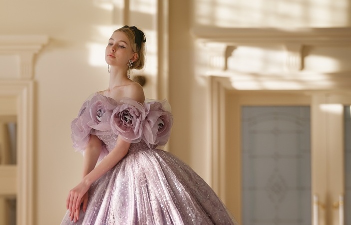 リニューアル記念！KIYOKOHATA新作ドレス入荷☆(3/15)