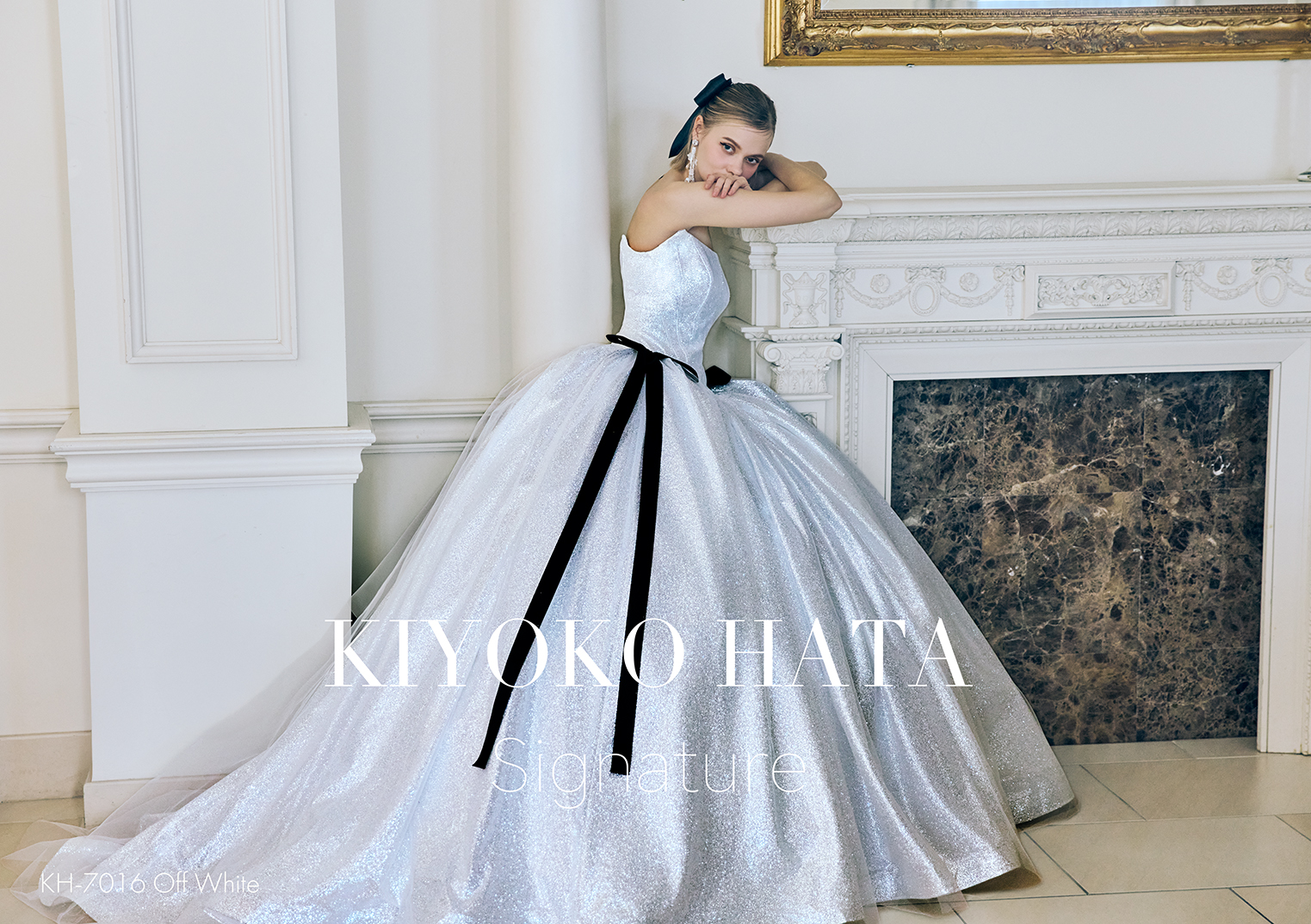 リニューアル記念☆KIYOKOHATA最新ドレス、今夏入荷決定☆(3/2)