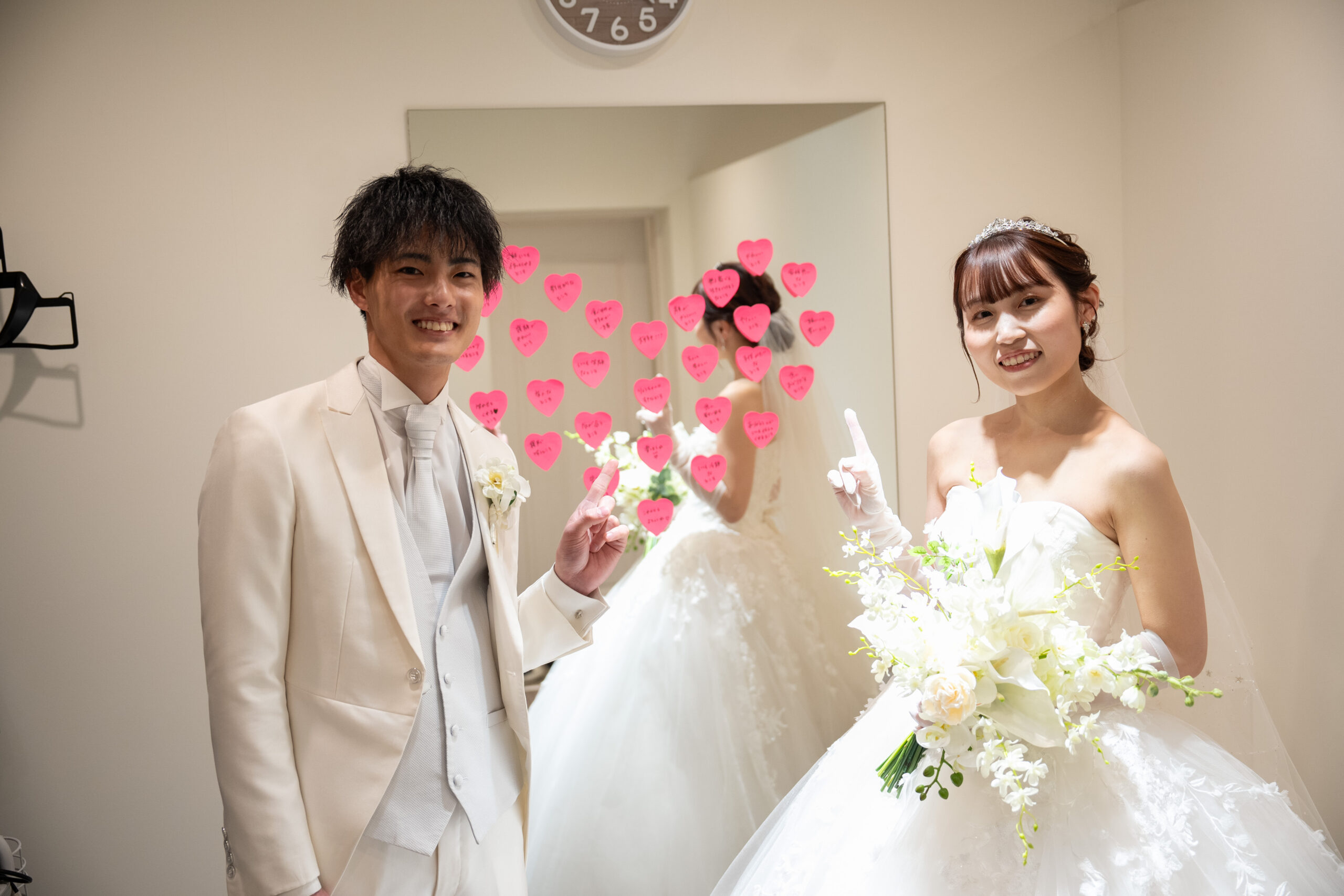 結婚式アイデア演出✨