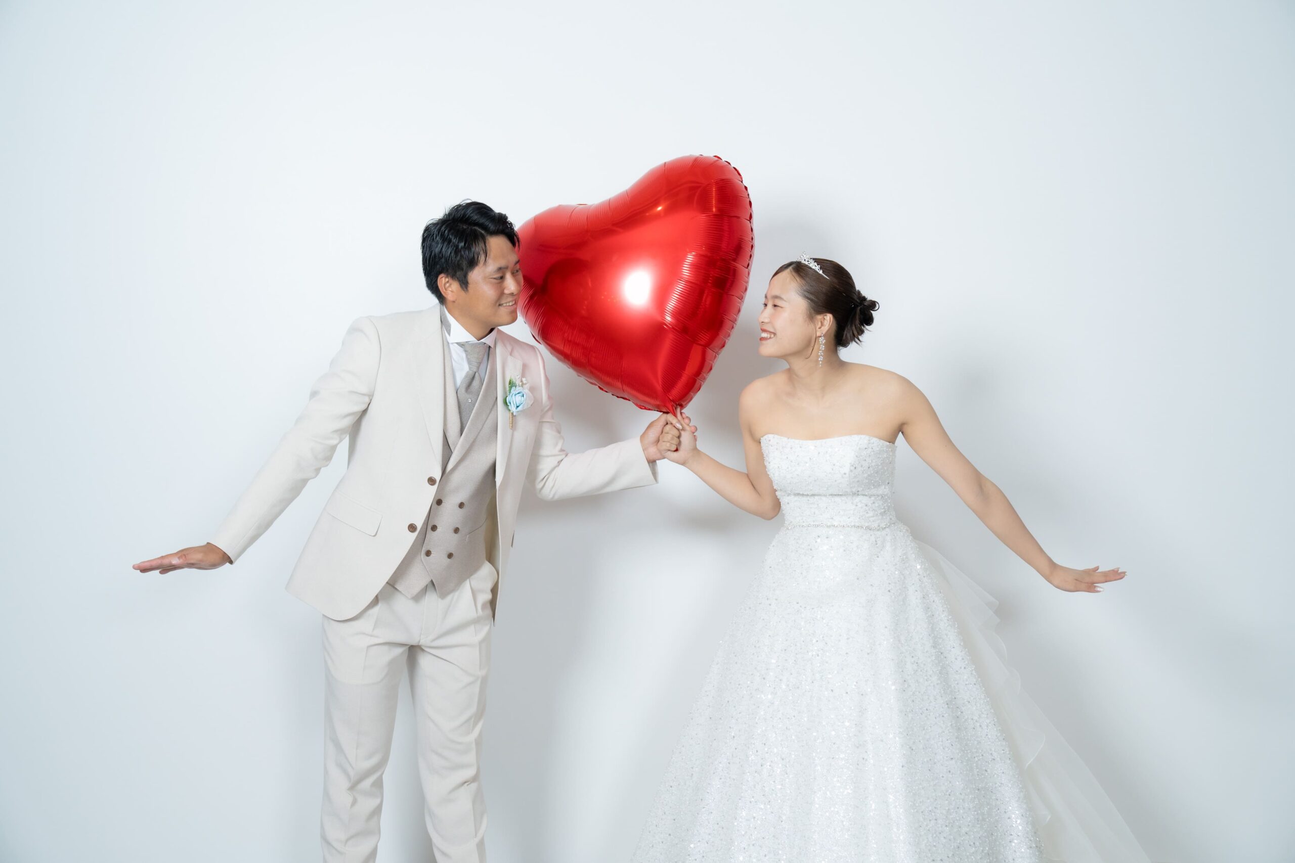 フォトスタジオilyのご紹介