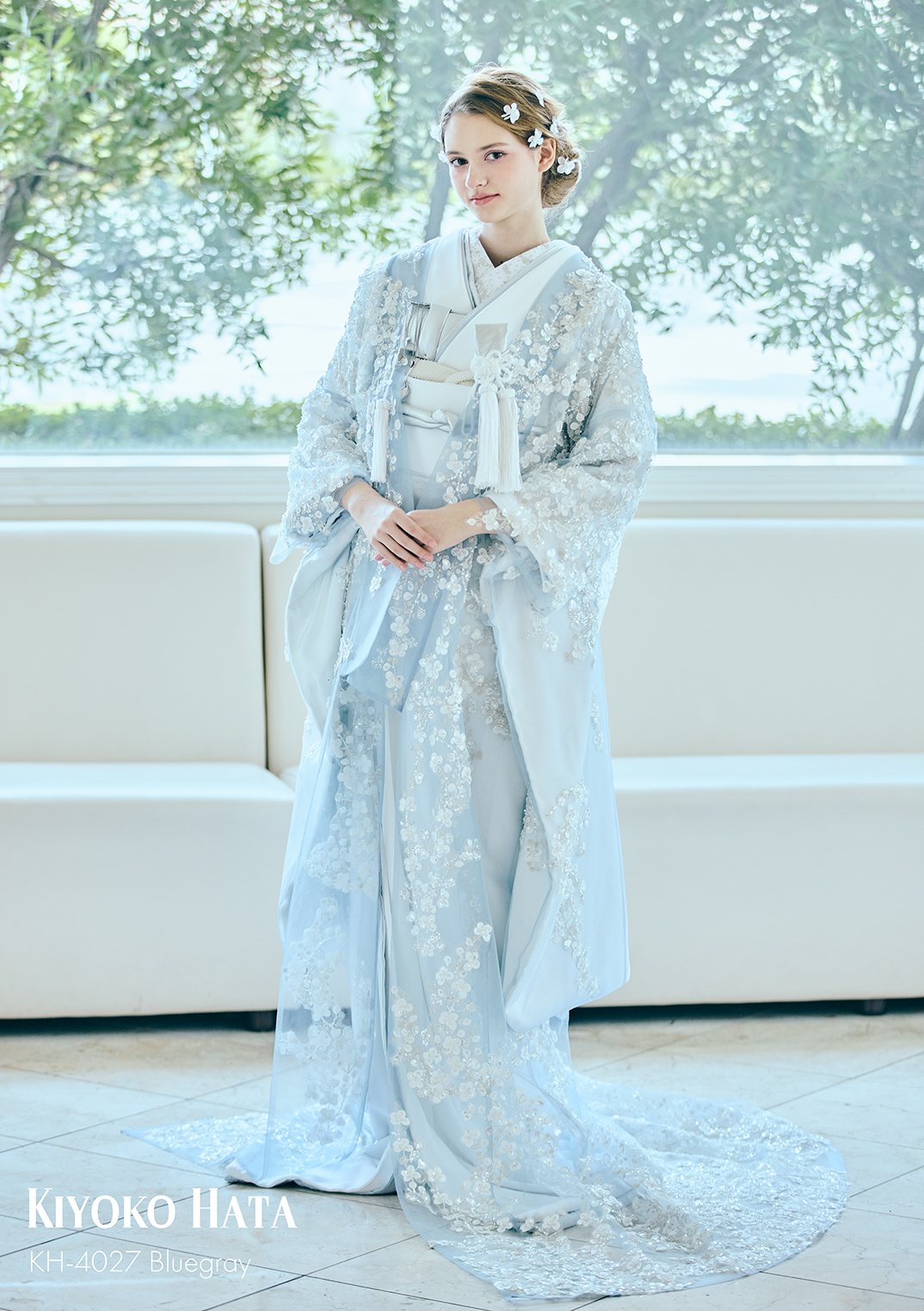 新作和装ご紹介！