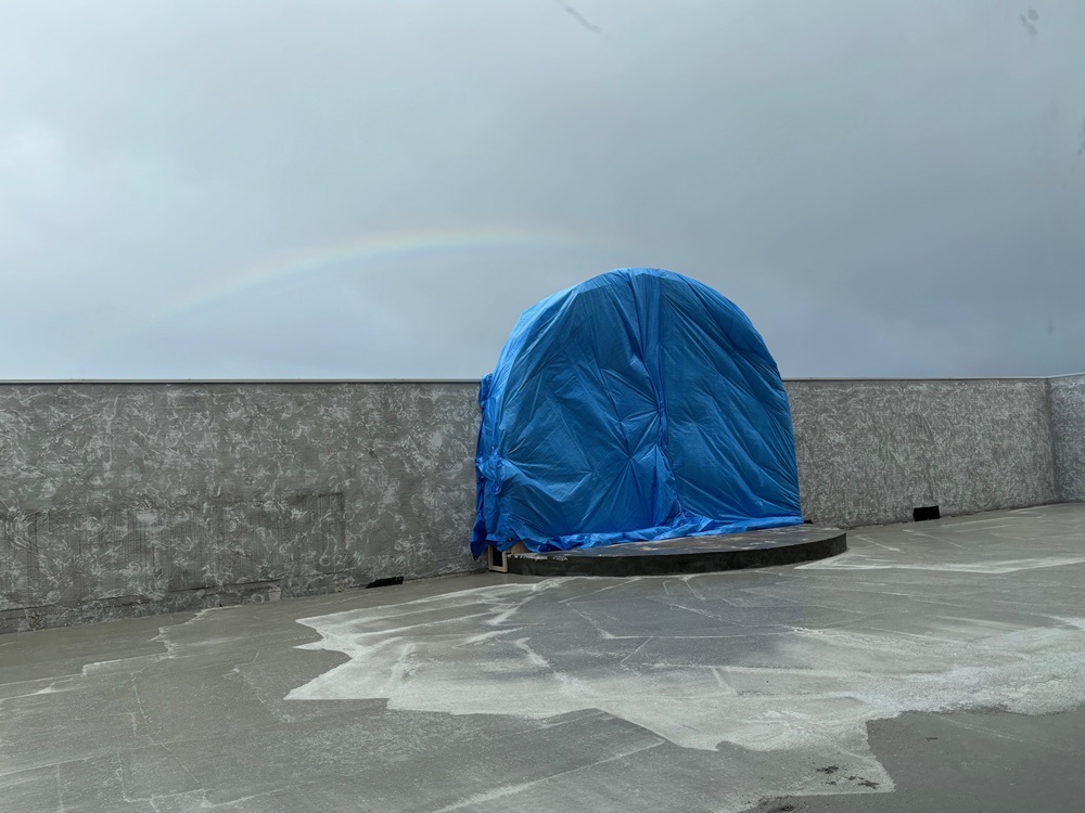 会場リニューアル状況part4