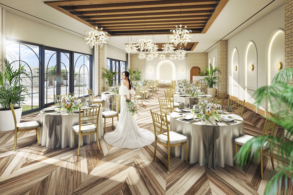 本日のリニューアル工事状況