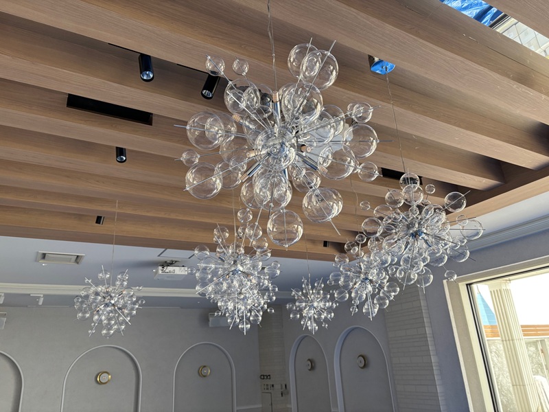 リニューアル工事の状況part7