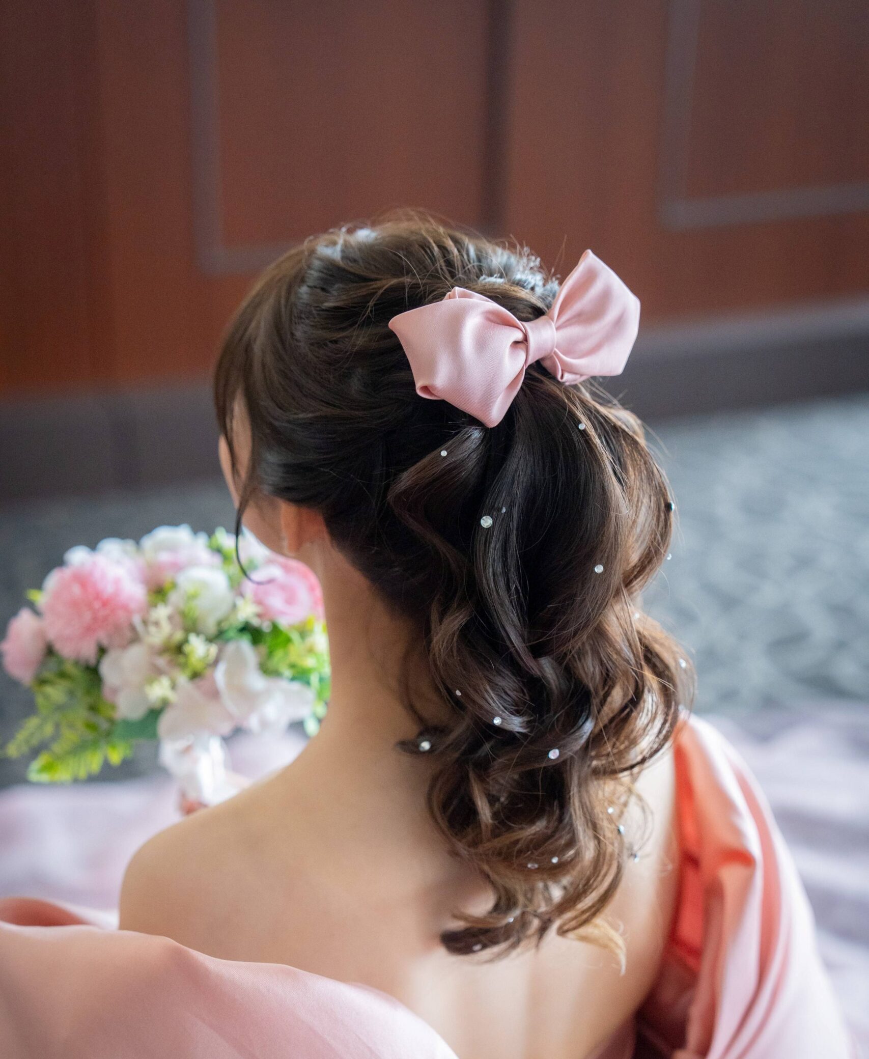 ヘアスタイルご紹介