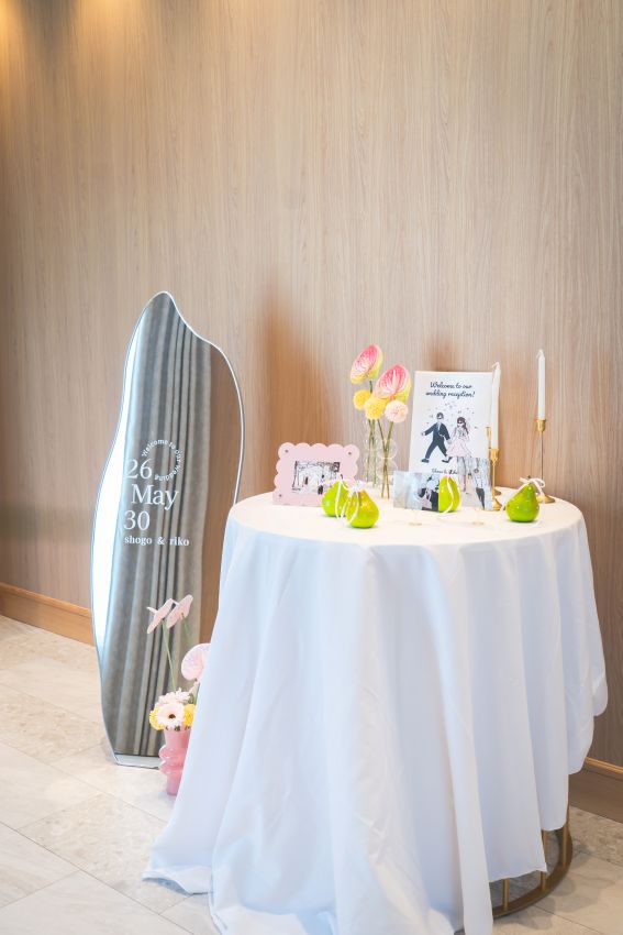 ウェルカムスペースのおすすめグッズ